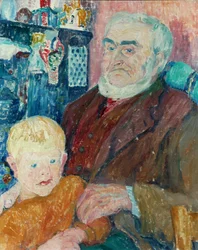 The Grandfather